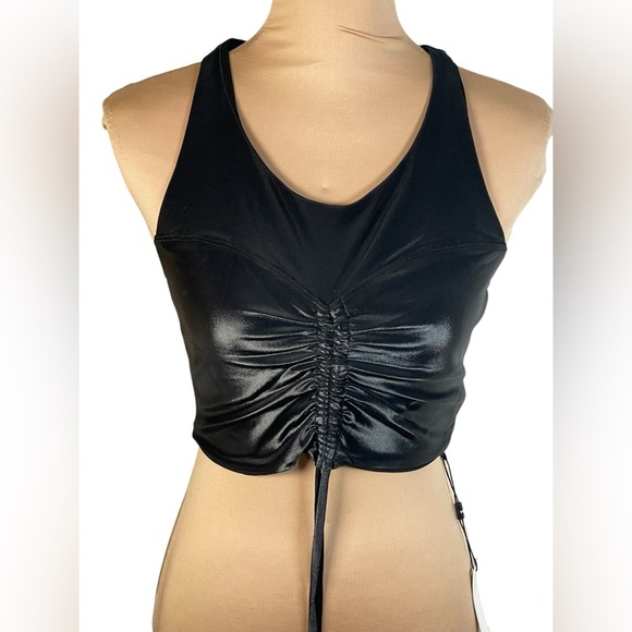 KORAL Elaine Infinity Sports Bra NWT Large - Picture 3 of 11